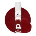 Zamsz w sprayu Food Colours Velvet Bordowy 100ml