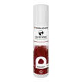 Bordowy zamsz w sprayu 100 ml