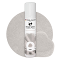 Zamsz w sprayu Food Colours Velvet Szary 100ml