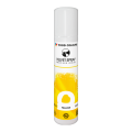 Żółty zamsz w sprayu 100 ml