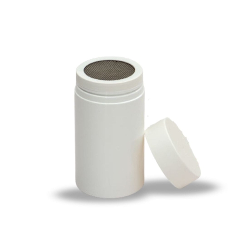 Dyspenser do cukru pudru plastikowy Decora