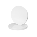 Podkład pod tort styrodur angielski bardzo gruby Biały 24cm