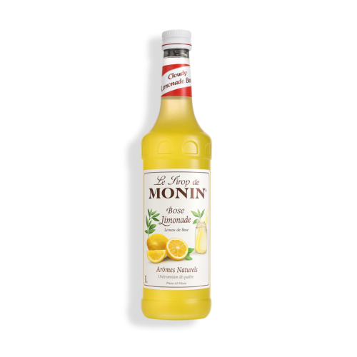 Baza do lemoniady Monin Cloudy Lemonade 1L