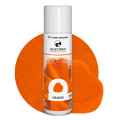 Zamsz w sprayu Food Colours Velvet Pomarańczowy 250ml