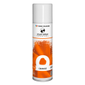 Pomarańczowy zamsz w sprayu 100 ml