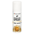 Barwnik spożywczy w sprayu Food Colours Złoty 50ml
