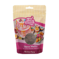 Brązowa polewa pastylki Deco Melts o smaku mlecznej czekolady
