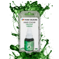 Zielony barwnik do aerografu 20ml