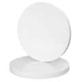 Podkład pod torty po angielsku biały o średnicy 40 cm
