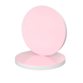 Podkład pod torty po angielsku różowy o średnicy 24 cm