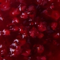 Czerwona porzeczka w żelu 60%