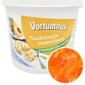 Nadzienie morelowe Premium 50% owoców Vortumnus 6kg
