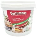 Nadzienie rabarbarowe Premium 50% owoców Vortumnus 6kg