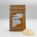 Żelatyna wieprzowa spożywcza 180 bloom 20 mesh