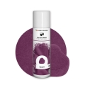 Zamsz w sprayu Food Colours Velvet Fioletowy 250ml