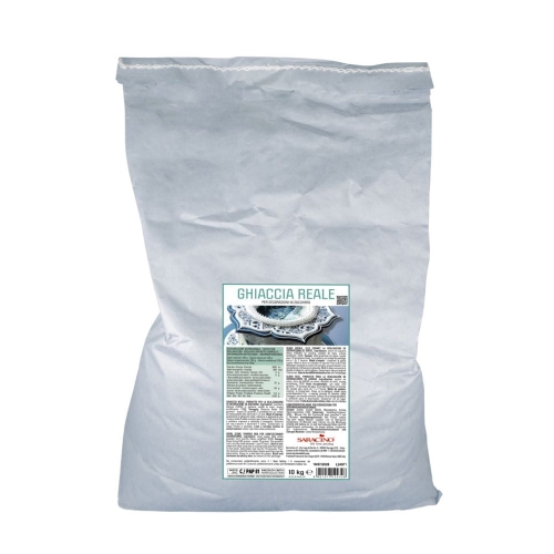 Lukier królewski w proszku Saracino 10 kg