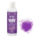 Fioletowy Zamsz w sprayu Decora