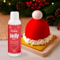 Właściwości Decora DecorVelly Spray Red