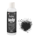 Czarny Zamsz w sprayu Decora