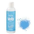 Zamsz w sprayu Decora Jasnoniebieski