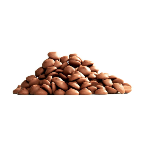 Czekolada mleczna 32,1% Sicao Barry Callebaut 10kg