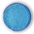 Pyłek barwnik spożywczy Eurodust Fractal Niebieski Adriatycki 2g