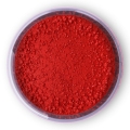 Pyłek barwnik spożywczy Eurodust Fractal Ognisty Czerwony 1,5g