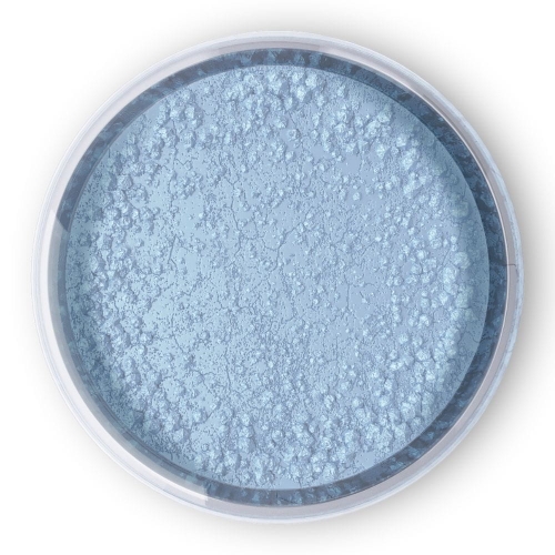 Pyłek barwnik spożywczy Eurodust Fractal Błękit Karoliny 4g