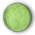 Pyłek barwnik spożywczy Eurodust Fractal Świeży Zielony 3,5g