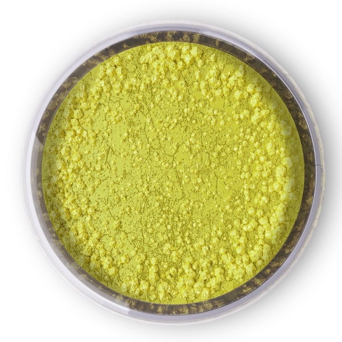 Pyłek barwnik spożywczy Eurodust Fractal Agrestowy Zielony 1,5g