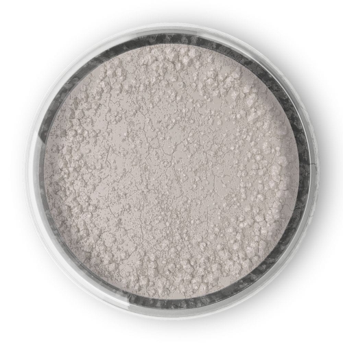 Pyłek barwnik spożywczy Eurodust Fractal Kość Słoniowa 4g