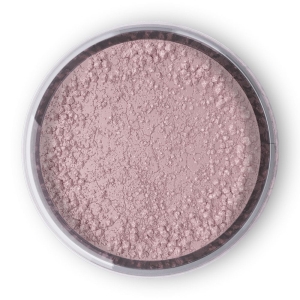 Pyłek barwnik spożywczy Eurodust Fractal Lawendowy 5g