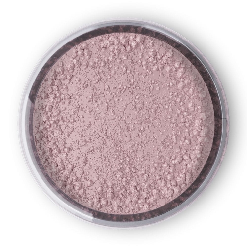 Pyłek barwnik spożywczy Eurodust Fractal Lawendowy 5g