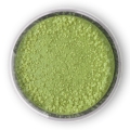 Pyłek barwnik spożywczy Eurodust Fractal Zielone Jabłko 4g