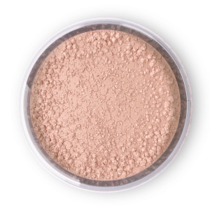 Pyłek barwnik spożywczy Eurodust Fractal Cielisty 4,6g