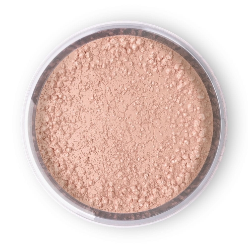 Pyłek barwnik spożywczy Eurodust Fractal Cielisty 4,6g