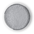 Pyłek barwnik spożywczy Eurodust Fractal Jasny Szary 3,5g