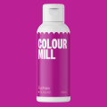 Barwnik spożywczy do mas tłustych Colour Mill 100ml Fuchsia
