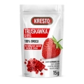 Truskawka grys liofilizowany