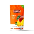 Liofilizowane mango w kawałkach