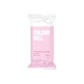 Jasnoróżowa masa cukrowa fondant Colour Mill Baby Pink 250g