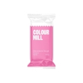 Różowa masa cukrowa fondant Colour Mill Candy 250g