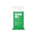 Zielona masa cukrowa fondant Colour Mill Green 250g