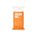 Pomarańczowa masa cukrowa fondant Colour Mill Orange 250g