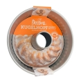 Forma do pieczenia babki z kominem Decora Kugelhopf 22x11,5cm