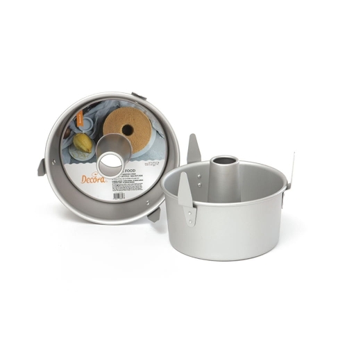 Forma do pieczenia babki Angel Decora aluminium 17,5x8,5cm