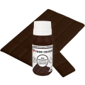 Barwnik w płynie do białej czekolady Brązowy Czekoladowy 18ml