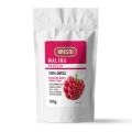 Liofilizowana malina w proszku 100 g