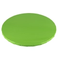 Podkład pod tort 30 cm Limonka