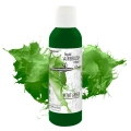 Barwnik w płynie do aerografu Miętowy Zielony 135ml